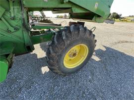 1993 JOHN DEERE 9600