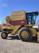 1993 NEW HOLLAND TR86