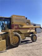 1993 NEW HOLLAND TR86