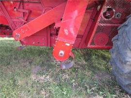 1994 CASE IH 1666