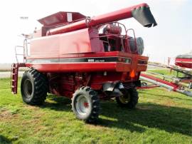 1994 CASE IH 1666