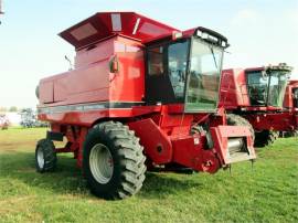 1994 CASE IH 1666