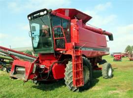 1994 CASE IH 1666