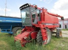 1994 CASE IH 1666