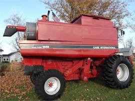 1994 CASE IH 1666