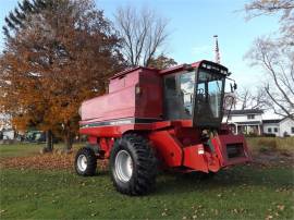 1994 CASE IH 1666