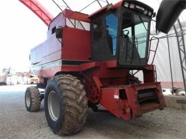 1994 CASE IH 1666