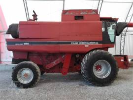 1994 CASE IH 1666