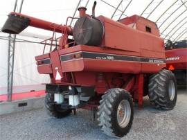 1994 CASE IH 1666