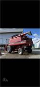 1994 CASE IH 1666