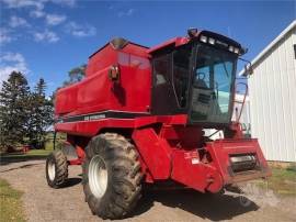 1994 CASE IH 1666