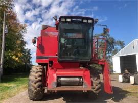 1994 CASE IH 1666