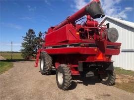 1994 CASE IH 1666