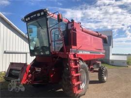 1994 CASE IH 1666