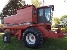 1994 CASE IH 1666