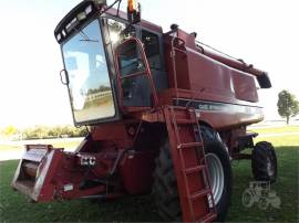 1994 CASE IH 1666