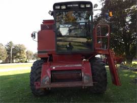 1994 CASE IH 1666