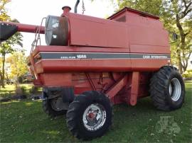 1994 CASE IH 1666