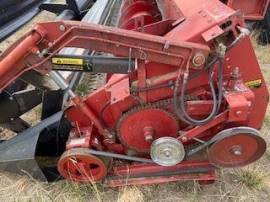 1994 CASE IH 1688