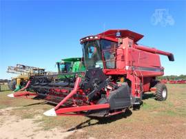 1994 CASE IH 2144