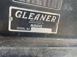 1994 GLEANER R62