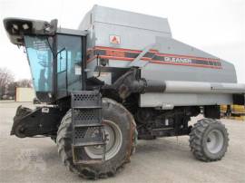 1994 GLEANER R62