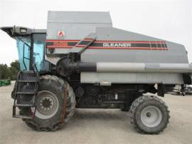 1994 GLEANER R62