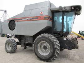 1994 GLEANER R62