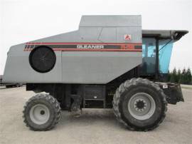 1994 GLEANER R62