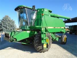 1994 JOHN DEERE 9500