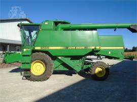 1994 JOHN DEERE 9500