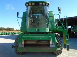 1994 JOHN DEERE 9500