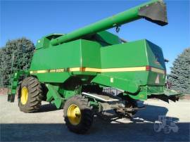 1994 JOHN DEERE 9500