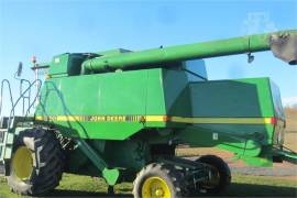 1994 JOHN DEERE 9500