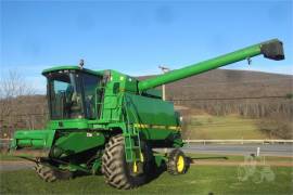 1994 JOHN DEERE 9500