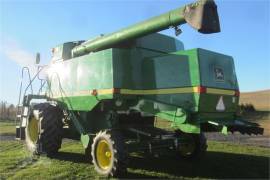 1994 JOHN DEERE 9500