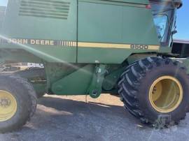 1994 JOHN DEERE 9500