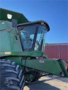 1994 JOHN DEERE 9500