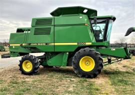 1994 JOHN DEERE 9500