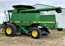 1994 JOHN DEERE 9500