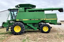 1994 JOHN DEERE 9500