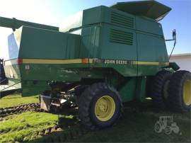 1994 JOHN DEERE 9600