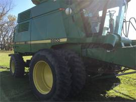 1994 JOHN DEERE 9600