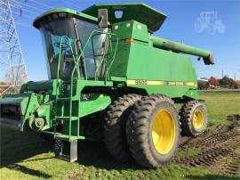 1994 JOHN DEERE 9600