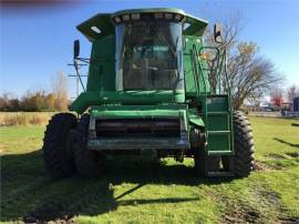 1994 JOHN DEERE 9600