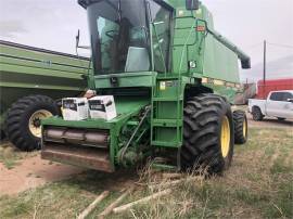 1994 JOHN DEERE 9600