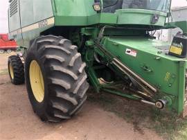 1994 JOHN DEERE 9600