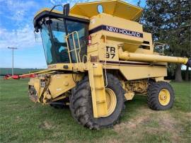 1994 NEW HOLLAND TR97