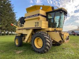 1994 NEW HOLLAND TR97