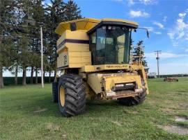 1994 NEW HOLLAND TR97